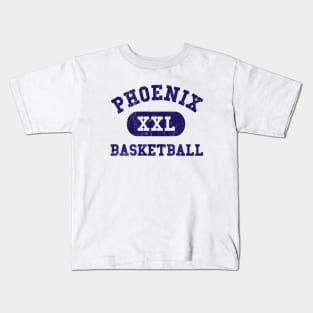 Phoenix Basketball II Kids T-Shirt